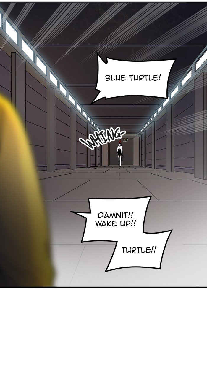 Tower of God, Chapter 389 image 60